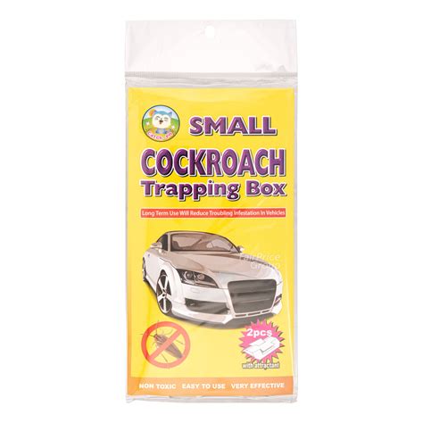 Image result for How to Catch Cockroach
