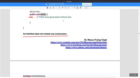 Interface Java YouTube 的图像结果