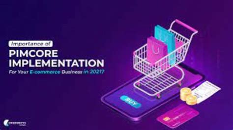 E-Commerce Implementation 的图像结果