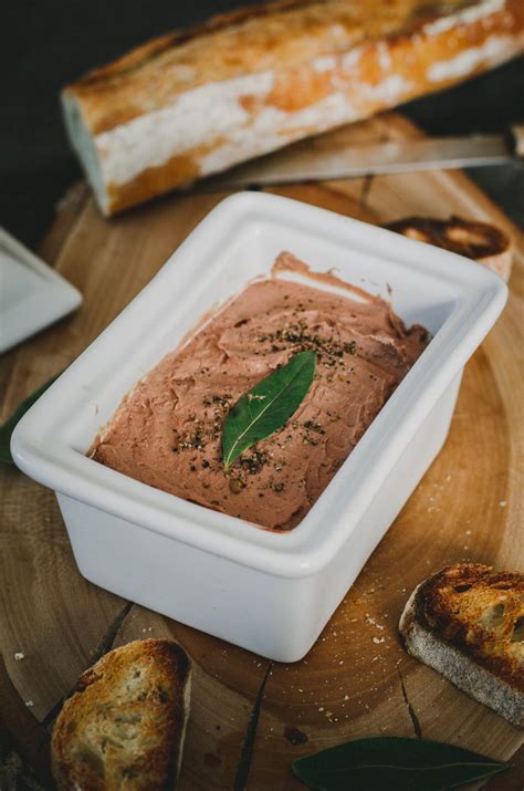 terrine de canard et foie de volaille