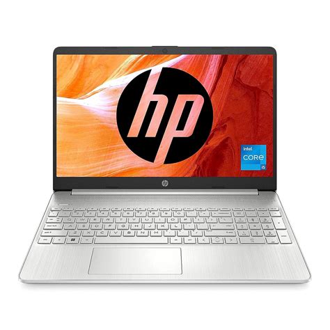 HP Laptop 15s, 12th Gen Intel Core i5-1235U, 15.6-inch (39.6 cm), FHD ...