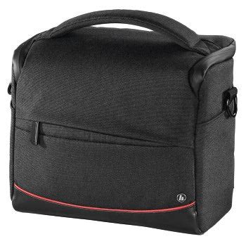 Trinidad Camera Bag, 130, black – Computerspace