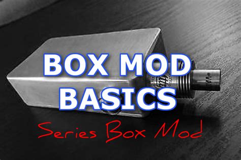 Image result for Box Mod Tip