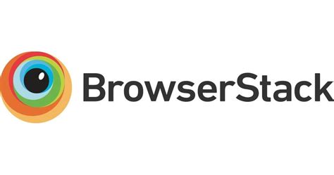 Image result for BrowserStack Mobile Logo