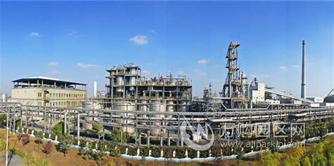 扬州化学工业园区-万购园区网