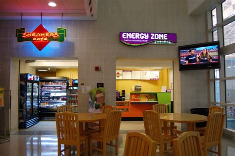 Hours & Locations | UMD Dining Services