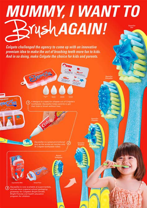 Rezultat imagine pentru Toothpaste Ads