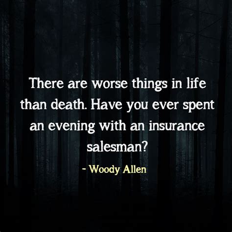These Funny Quotes On Death Are Perfect For When You Need To Laugh At ...