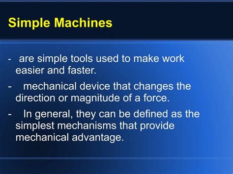 Science Simple Machines 的图像结果