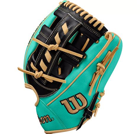 2025 Wilson Spring A2000 1716SS 11.5" Infield Baseball Glove Custom Br ...