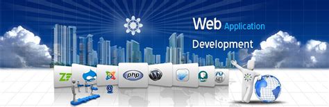 N D Infotech-Web Application Development Company