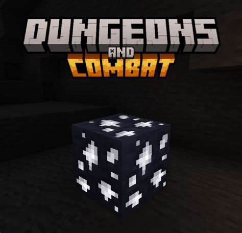 Image result for Minecraft Java Glowing Ores Mod