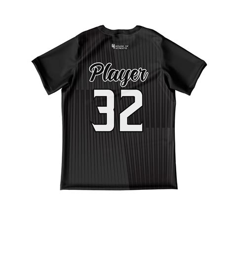 Football Jersey and/or Shorts | HX130FB | Customize This! – HOUSE OF ...