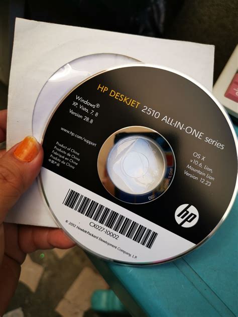 Image result for Installing Software CD