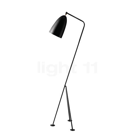 Gubi Grasshopper Floor lamps at light11.eu