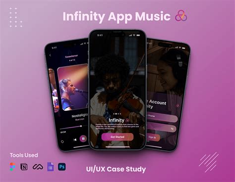 Image result for Install Infinity App