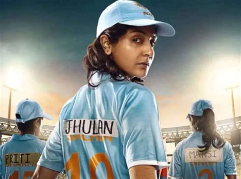 Anushka Sharma's Chakda Xpress to Be Released Soon?