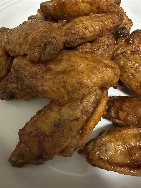 Sweet Baby Ray's Nashville Hot Chicken Sauce : r/Wings