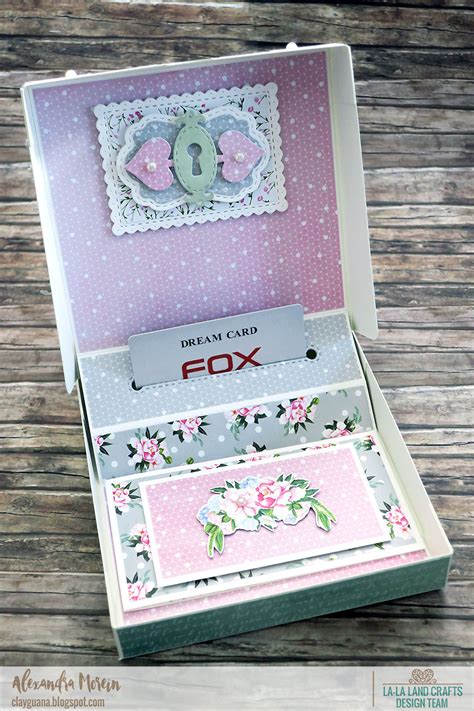 Image result for Gift Card Gift Box Tutorial