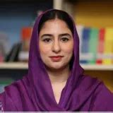 Memoona - Electrical engineering teacher - ₹3605/h