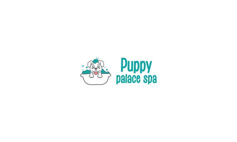 Online booking - Puppy Palace Spa