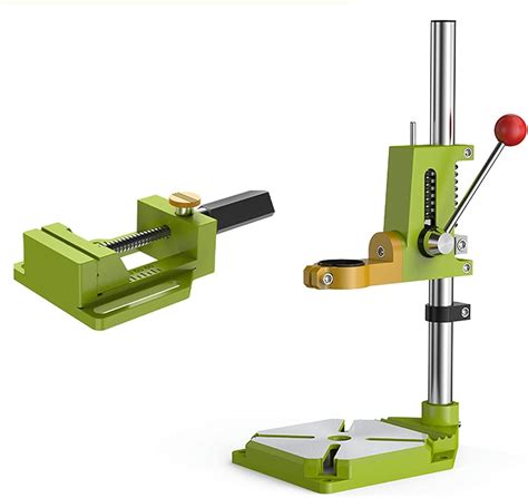 FLTRGO Benchtop Drill Press Stand Review - Pros & Cons - FLTRGO ...
