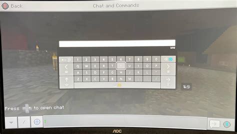 Image result for Minecraft Command List Xbox