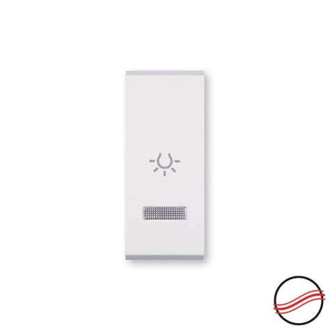 Aling Conel taster sklopka za svetlo sa indikacijom 10A | -Modularni ...