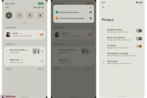 Image result for Android 12 UI 4.1