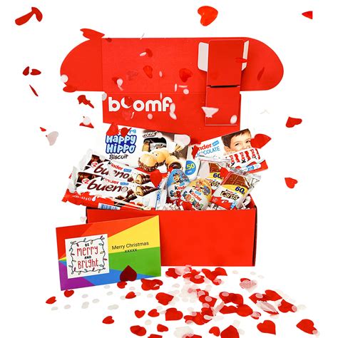 Image result for Exploding Confetti Boxes