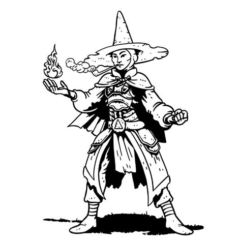 Image result for Masked Pyromancer