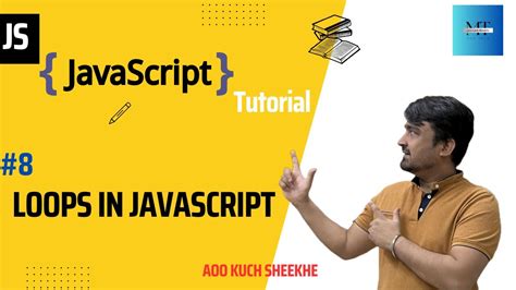 Image result for For Loop in JavaScript Explain in Hindi