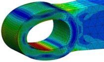 Image result for Random Vibration Analysis SolidWorks