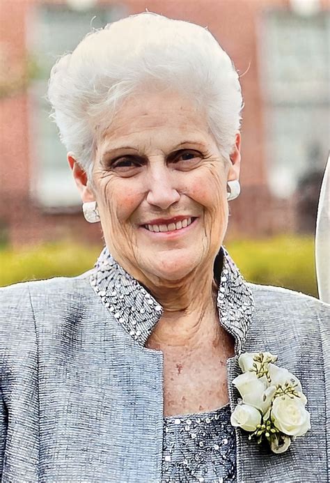 RITA J. (RYAN) BROSCA - Lynch Cantillon Funeral Home