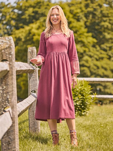 Botanist Dress | Shop Beautiful Designs by April Cornell