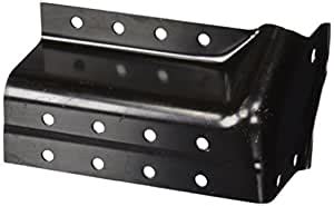 Genuine GM 12478035 Radiator Support Bracket : Amazon.in: Car & Motorbike