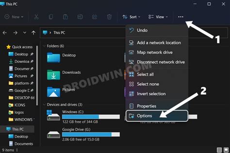 Image result for File Explorer Crashing Windows 11