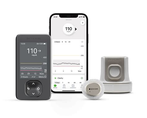 Dexcom Set Up 的图像结果