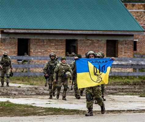 Guerre en Ukraine : les Occidentaux ont aidé Kiev et fourni des armes ...