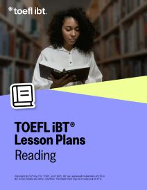 Preparing Students | TOEFL iBT Test