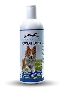 Buy Pets Empire Conditioner for Dogs (200ml) | Provide Silky and Shiny ...