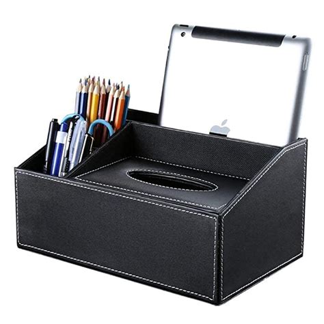 RAMNATH'S generic MeRaYo Metal Mesh Pen and Pencil Stationary Storage ...