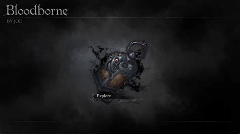 Blood GUI 的图像结果