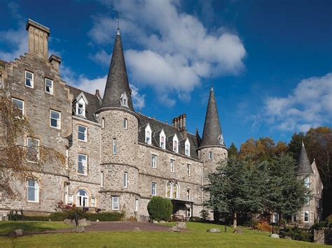 HPB TIGH MOR TROSSACHS (Callander, Scotland) - Lodging Reviews & Photos ...