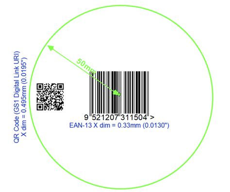 GS1 Sunrise 2027: The Transition Period