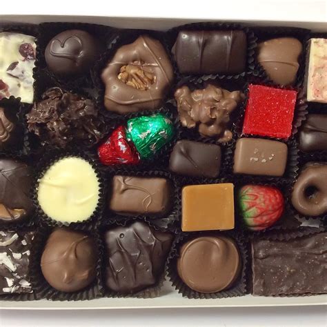 HUCKLEBERRY'S CANDIES Guide (2026) All You Need to Know BEFORE You Go ...