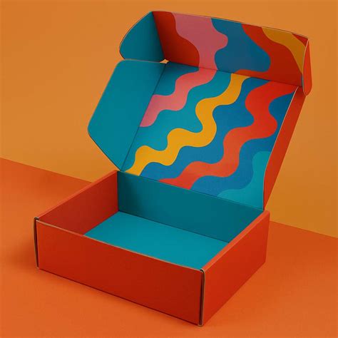 Image result for Custom Packaging