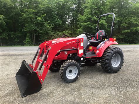 Tractors Orchard Hill Farm Equipment Belchertown, MA (413) 253-5456