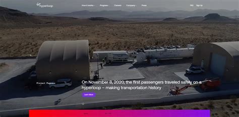 Image result for Virgin Hyperloop