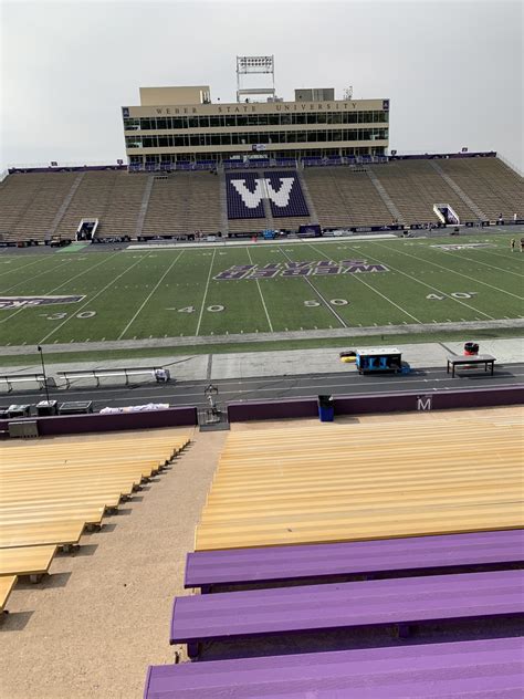 Weber State University - Acceptance Rate, Deadlines & Admission Info